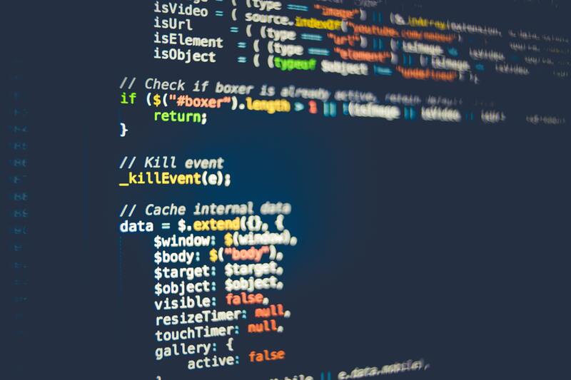 .NET programavimas